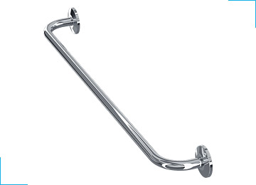 Bath Accessory / TOWEL RAIL 50cm