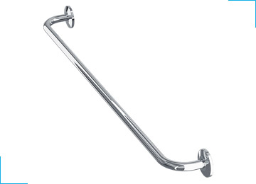 Bath Accessory / TOWEL RAIL 60cm