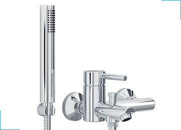 BATHTUB FAUCET #1015