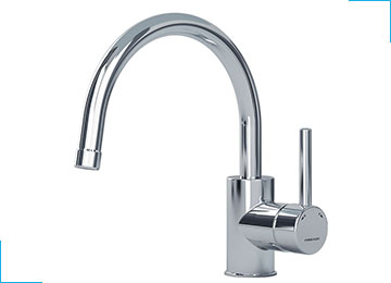 KITCHEN FAUCET #1072