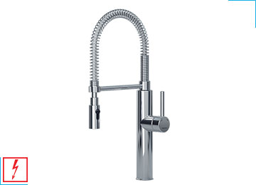 KITCHEN FAUCET LOW PRESSURE #1370-3