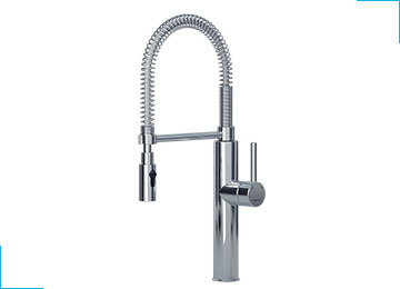 KITCHEN FAUCET #1370