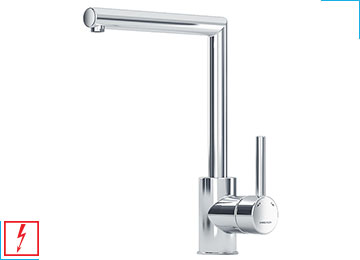 KITCHEN FAUCET LOW PRESSURE #1075-3