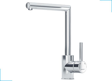 KITCHEN FAUCET #1075