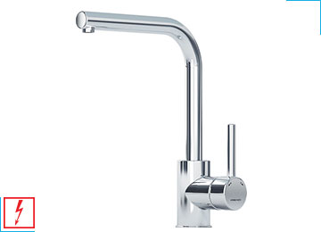 KITCHEN FAUCET LOW PRESSURE #1076-3