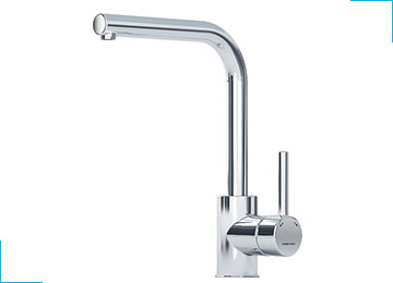 KITCHEN FAUCET #1076