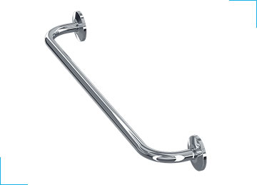 Bath Accessory / TOWEL RAIL 40cm